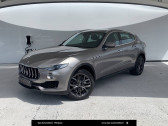 Maserati Levante occasion année 2016 boite Automatique Annonce Maserati Levante occasion Essence Levante 3.0 V6 Bi-Turbo 430 S Q4 5p à Mérignac