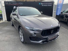 Maserati Levante occasion année 2017 boite Automatique Annonce Maserati Levante occasion Diesel Levante Diesel 3.0 V6 Turbo 275 GranSport 5p à Mérignac