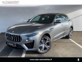 Maserati Levante occasion année 2021 boite Automatique Annonce Maserati Levante occasion Essence Levante L4 330 ch GT 5p à Mérignac