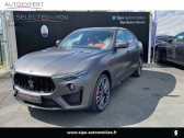 Maserati Levante occasion année 2021 boite Automatique Annonce Maserati Levante occasion Essence Levante V8 580 CH Trofeo 5p à Mérignac