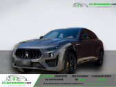 Annonce Maserati Levante occasion Essence MASERATI Levante 3.8 V8 Trofeo 580cv auto  Beaupuy