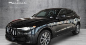 Maserati Levante Maserati Levante D GranLusso *ACC* //*360 Kamera*  2019 - annonce de voiture en vente sur Auto Sélection.com