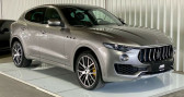 Maserati Levante occasion année 2000 boite Automatique Annonce Maserati Levante occasion Diesel Maserati Levante Diesel 3.0V6 GRANLUSSO 4x4 à Mudaison