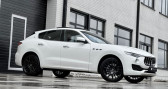 Maserati Levante occasion année 2000 boite Automatique Annonce Maserati Levante occasion Essence Maserati Levante Essence 3.0 V6 à Montévrain
