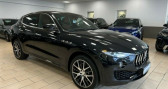 Maserati Levante occasion année 2018 boite Automatique Annonce Maserati Levante occasion Essence Maserati Levante / Harman Kardon / à Montévrain