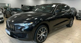 Maserati Levante occasion année 2000 boite Automatique Annonce Maserati Levante occasion Essence Maserati Levante **Harman Kardon ** à Montévrain