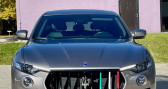Maserati Levante occasion année 2000 boite Automatique Annonce Maserati Levante occasion Essence Maserati Levante Navi Cuir Memory Seats Camera Xenon à Mudaison