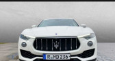 Annonce Maserati Levante occasion Diesel Maserati Levante Q4 Diesel à Mudaison