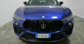 Annonce Maserati Levante occasion Essence Maserati Maserati Levante 3.8 v8 trofeo 580cv * MALUS INCLUS à Mudaison