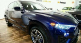 Maserati Levante occasion année 2020 boite Automatique Annonce Maserati Levante occasion Diesel Maserati Maserati Levante V6 Diesel 275 CV AWD Gransport/ Ma à Mudaison