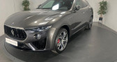 Annonce Maserati Levante occasion Essence Phase II 3.0 V6 350ch BVA8 Q4 Gransport - 1�main - 2020 - op � Antibes