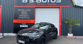 Maserati Levante occasion année 2016 boite Automatique Annonce Maserati Levante occasion Diesel Q4 3.0 d V6 Turbo 275cv Boîte auto 4x4 échappement à clapet à Bischwiller