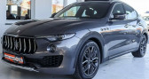 Annonce Maserati Levante occasion Essence Q4 3.0 V6 Diesel / ACC / Pano / Attelage / Camra / Garantie  BEZIERS