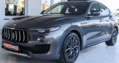 Maserati Levante Q4 3.0 V6 Diesel / ACC / Pano / Attelage / Camra / Garantie   Mudaison 34