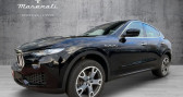 Maserati Levante occasion année 2018 boite Automatique Annonce Maserati Levante occasion Essence Q4 SKYHOOK à Mudaison