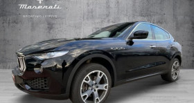 Maserati Levante , garage LA MAISON DE L'AUTO  Mudaison