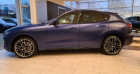 Maserati Levante occasion Bleu année 2020 boite Automatique Annonce Maserati Levante occasion Essence Q4 TROFEO LAUNCH EDITION à Montévrain