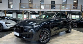 Maserati Levante occasion année 2018 boite Automatique Annonce Maserati Levante occasion Diesel Q4 V6 3.0 L 275 CV Gransport Turbo D à Saint Denis En Val