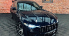 Maserati Levante occasion année 2016 boite Automatique Annonce Maserati Levante occasion Essence S 3.0 V6 430 cv à Taverny