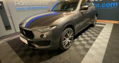 Maserati Levante occasion année 2017 boite Automatique Annonce Maserati Levante occasion Essence S 3.0 V6 Bi-Turbo 430 S Q4 à LA TOUR DE SALVAGNY