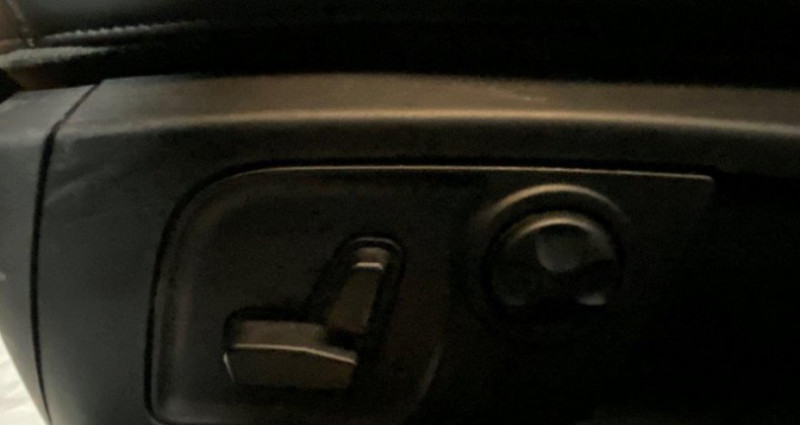 Maserati Levante S 3.0 V6 Bi-Turbo 430 SQ4 2017 - photo n°4 Maserati Levante S 3.0 V6 Bi-Turbo 430 SQ4  occasion à LA TOUR DE SALVAGNY - photo n°4