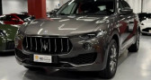 Annonce Maserati Levante occasion Essence S 430cv � ENCAMP