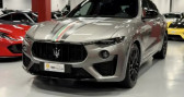 Voiture occasion Maserati Levante S 430cv