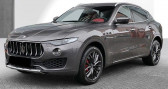 Maserati Levante occasion année 2019 boite Automatique Annonce Maserati Levante occasion Essence S GranLusso * à Mudaison