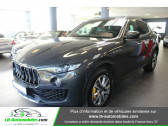 Maserati Levante occasion année 2017 boite Automatique Annonce Maserati Levante occasion Essence S Q4 430ch à Beaupuy
