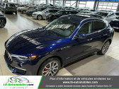Maserati Levante occasion année 2018 boite Automatique Annonce Maserati Levante occasion Essence S Q4 430ch à Beaupuy