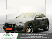 Maserati Levante occasion année 2016 boite Automatique Annonce Maserati Levante occasion Essence S Q4 430ch à Beaupuy