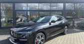 Maserati Levante S Q4 GRANLUSSO*ATT*PANO*HIVER*SOFTCLOSE   Montfermeil 93
