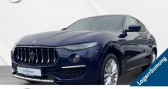Annonce Maserati Levante occasion Essence S Q4 Zegna à DANNEMARIE