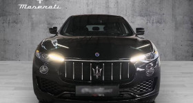 Maserati Levante , garage SELECTIVE AUTO  sarcelles