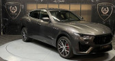 Maserati Levante occasion année 2019 boite Automatique Annonce Maserati Levante occasion Essence SQ4 3.0 V6 430 / 1ere main à GUERANDE
