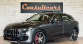 Maserati Levante SQ4 - 3.0l - V6 - 430 cv  2016 - annonce de voiture en vente sur Auto Sélection.com