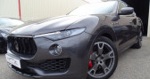 Maserati Levante occasion année 2000 boite Automatique Annonce Maserati Levante occasion Essence SQ4 430PS GRANSPORT 3.0L /Full Echap Sport Jtes 20 Led Camer à CHASSIEU
