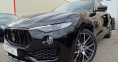 Maserati Levante occasion année 2017 boite Automatique Annonce Maserati Levante occasion Essence SQ4 430PS GRANSPORT 3.0L /Full Options TOE Cameras 360 Echap à CHASSIEU