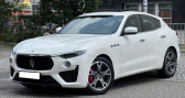 Maserati Levante T4//PANORAMA//*PACK CARBONE*   Mudaison 34