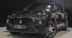 Maserati Levante occasion 2020 mise en vente à Lille par le garage AUTO NAUTIC CORPORATION - photo n°1