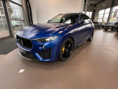 Maserati Levante occasion année 2020 boite Automatique Annonce Maserati Levante occasion Essence Trofeo Q4 Launch Edition 1 of 100 à L'Union