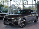 Annonce Maserati Levante occasion Essence Trofeo V8 *22 *Pano *LUFT *Bu0026W *Carbon  L'Union
