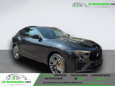 Annonce Maserati Levante occasion Essence Trofeo V8 Carbon, Pano, Bu0026W  Beaupuy