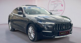 Maserati Levante V6 275 CH GranLusso  2020 - annonce de voiture en vente sur Auto Sélection.com