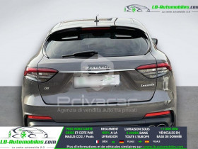 Maserati Levante V6 275 CH  occasion � Beaupuy - photo n�6