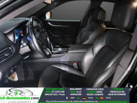 Maserati Levante V6 275 CH  occasion � Beaupuy - photo n�5