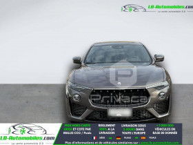 Maserati Levante V6 275 CH  occasion � Beaupuy - photo n�5