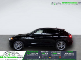 Maserati Levante V6 275 CH  occasion � Beaupuy - photo n�4