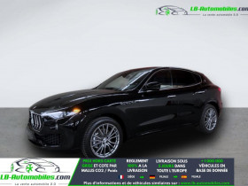 Maserati Levante V6 275 CH  occasion � Beaupuy - photo n�2
