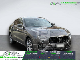 Maserati Levante V6 275 CH  occasion � Beaupuy - photo n�2